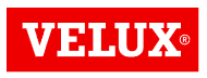 VELUX Logo – Offizieller Partner von Schmid Bedachungen für hochwertige Dachfenster und Tageslichtlösungen